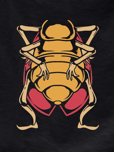 cockroach
