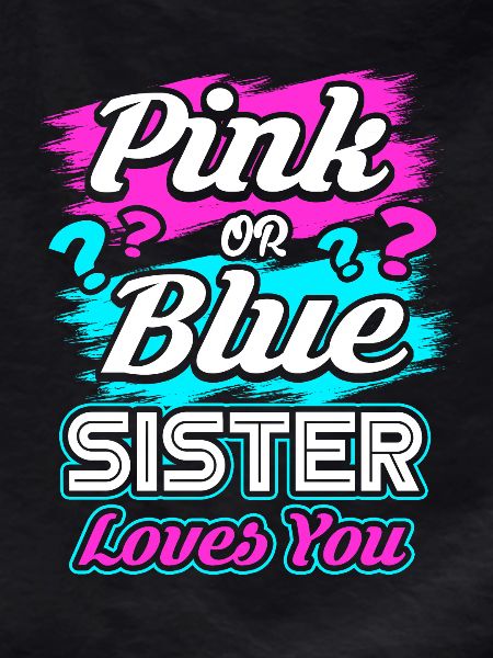 Pregnancy sister