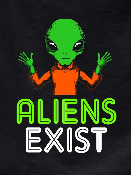 Alien