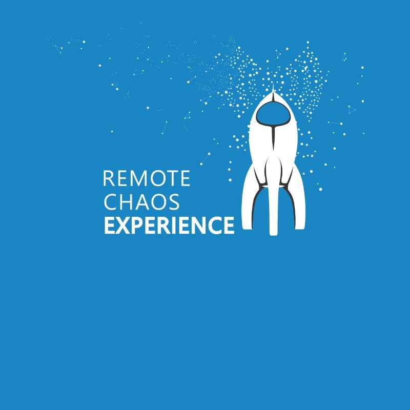 remote chaos experience - CCC Congress Hacker r C3