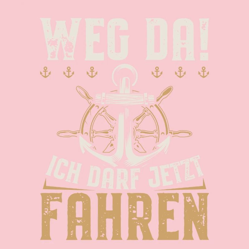 Motorboot | Bootsführerschein Geschenk Bootsfahrer