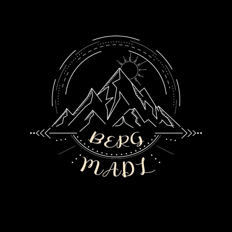 Berg Madl