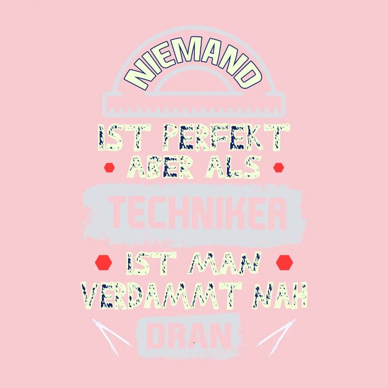 Techniker spruch