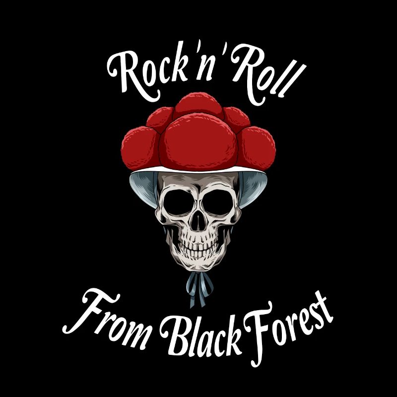 Rock n Roll de la Forêt-Noire