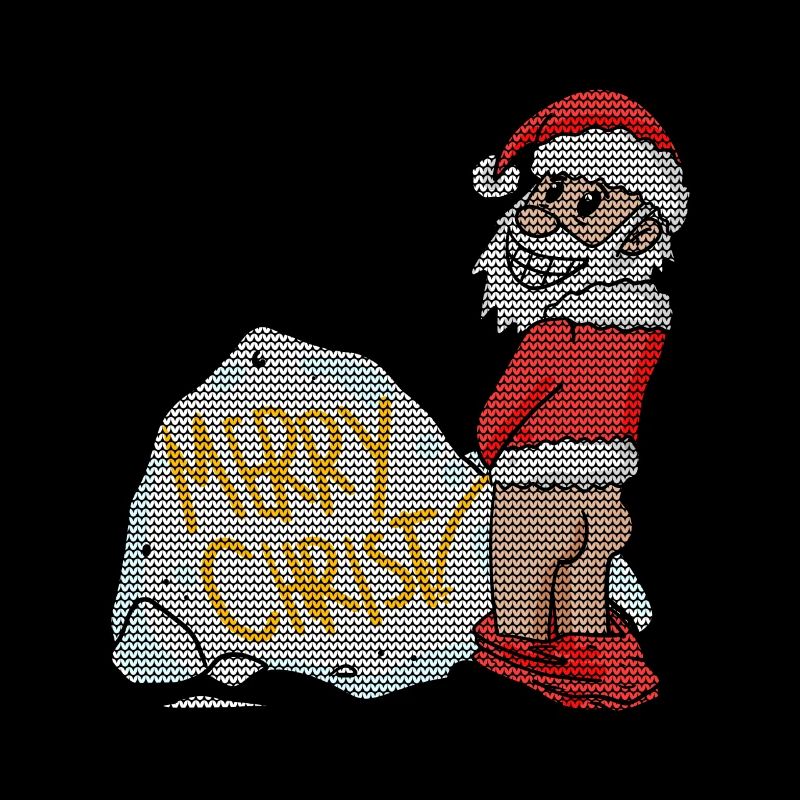 Ugly Christmas Funny