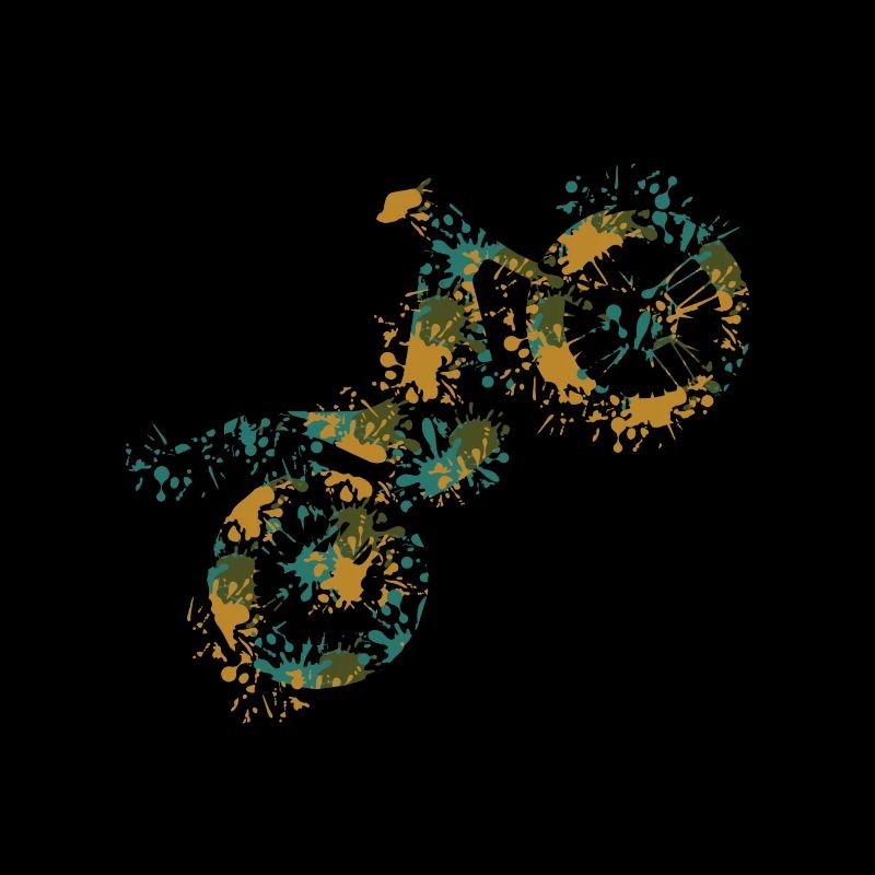 Moto de Trial