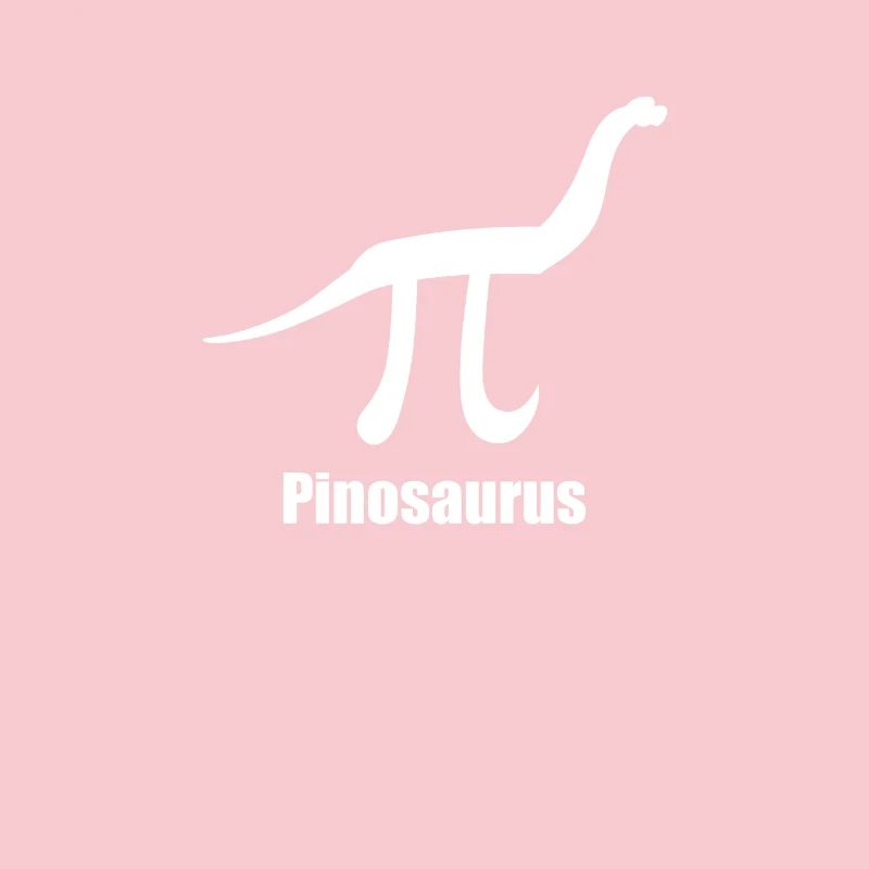 Math Maths Joke Math Teacher Pinosaurus