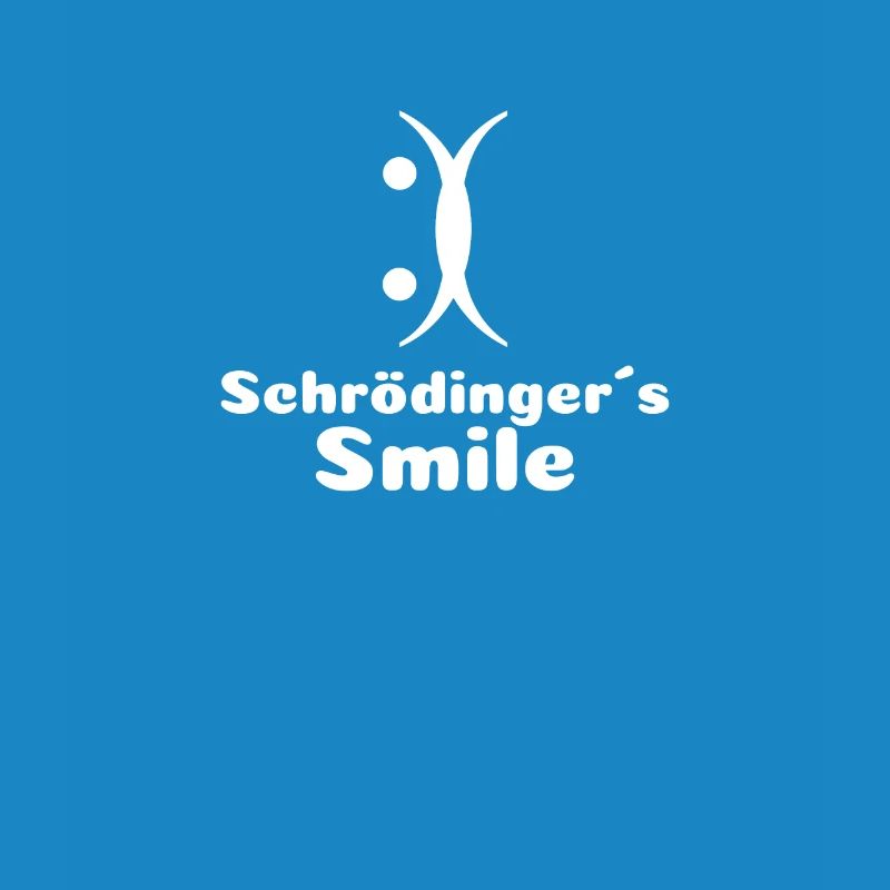 Maths Math Teacher Schrödinger's smile