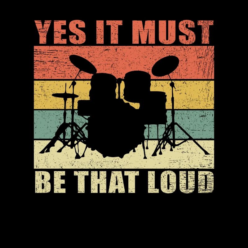Drummer drummer drummer gift drummer