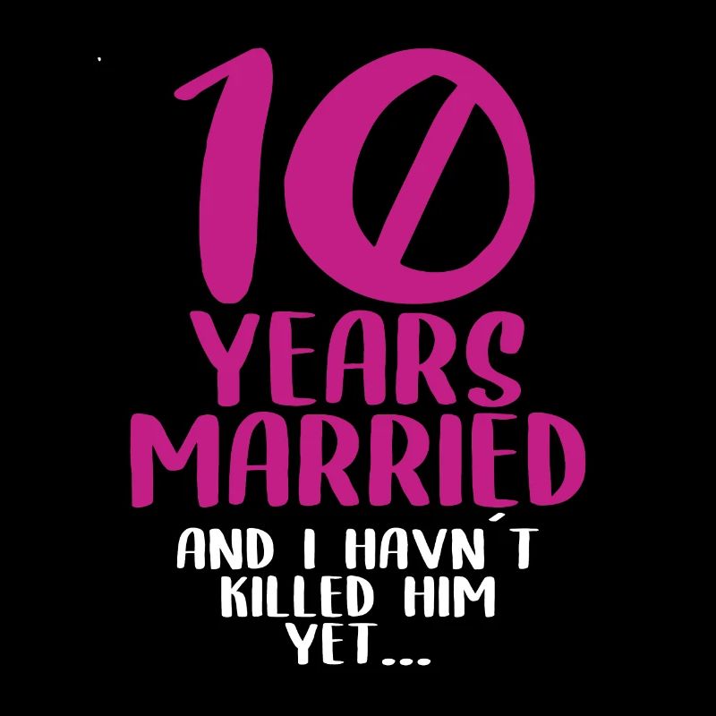 10 wedding anniversary gift wife