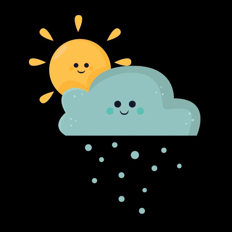 Spring spring flowers sun rain