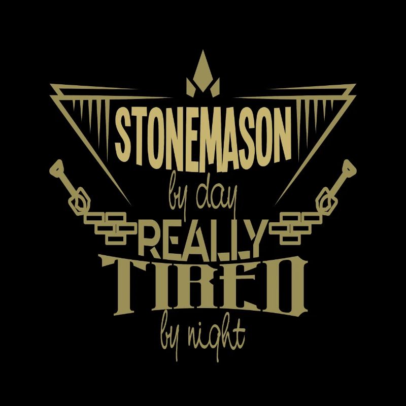 Stonemason