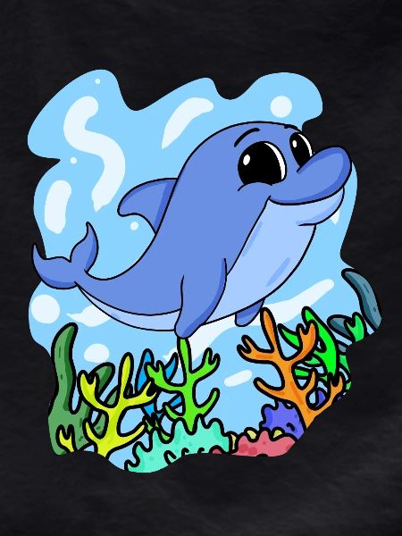 Dolphin