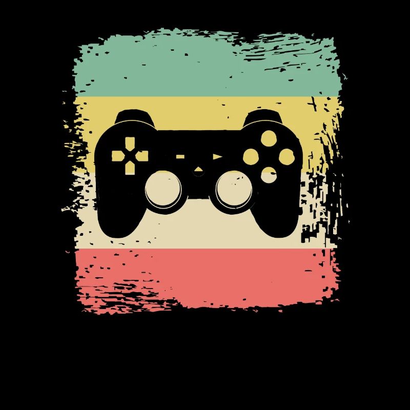 Cadeau de console de jeu rétro Gaming