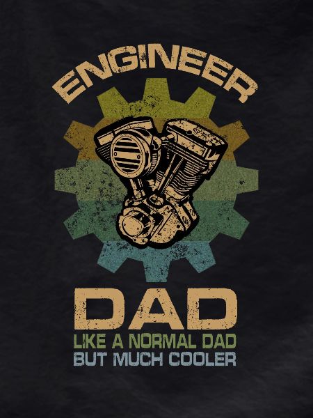 Engineer Dad