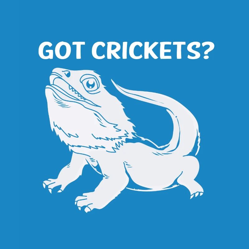 Bearded Dragon Bartagame