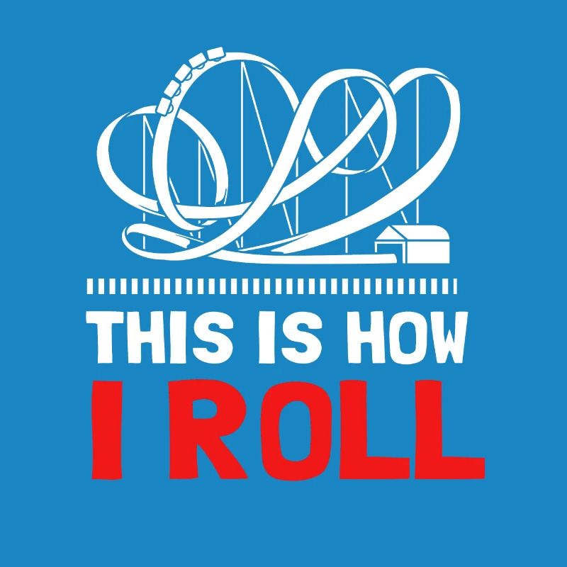 roller coaster
