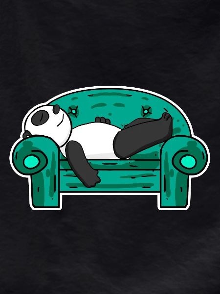 panda