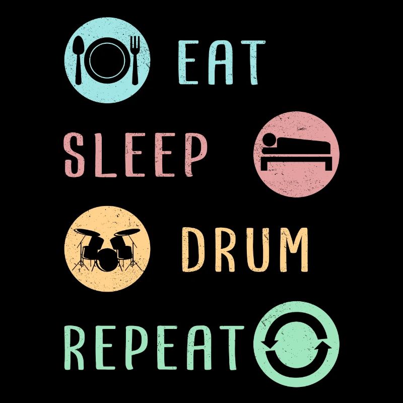 Drummer drummer drummer gift drummer