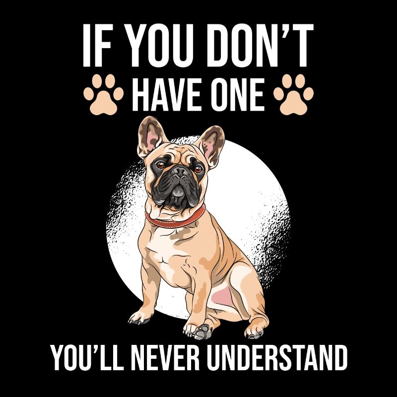 Frenchi dit bouledogue français