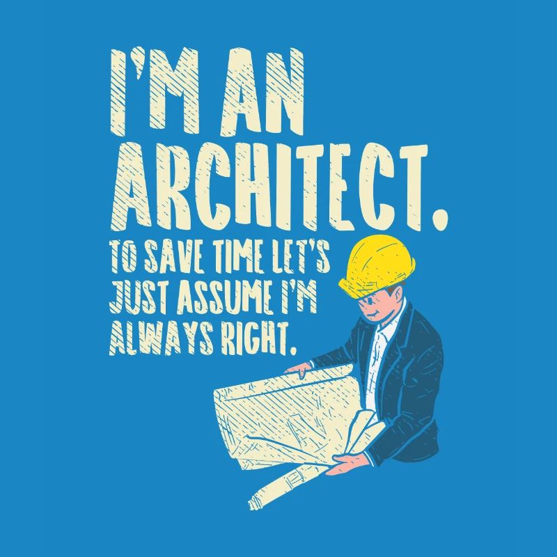 Architecte architecture cadeau