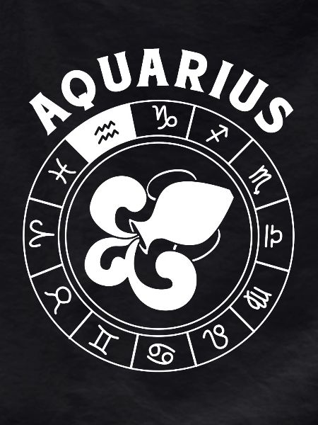 Aquarius