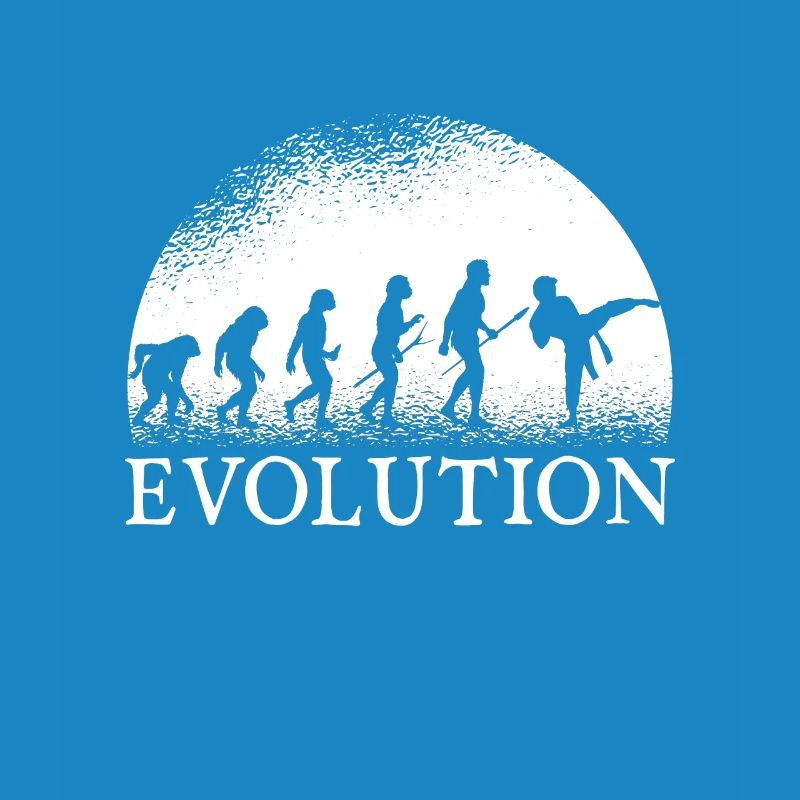 Évolution du karaté