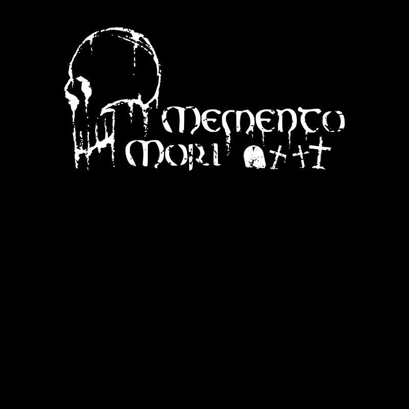 Latin - Memento Mori