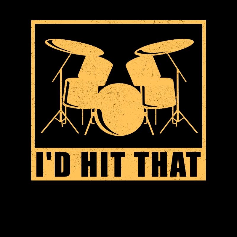 Drummer Drummer Drummer Gift