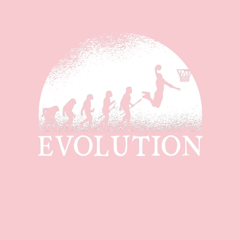 Basketball Evolution
