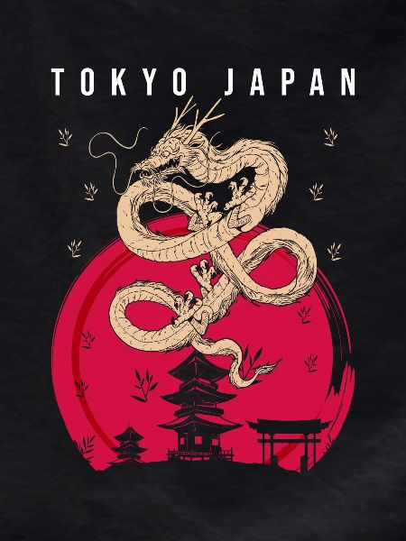 Tokyo Japan
