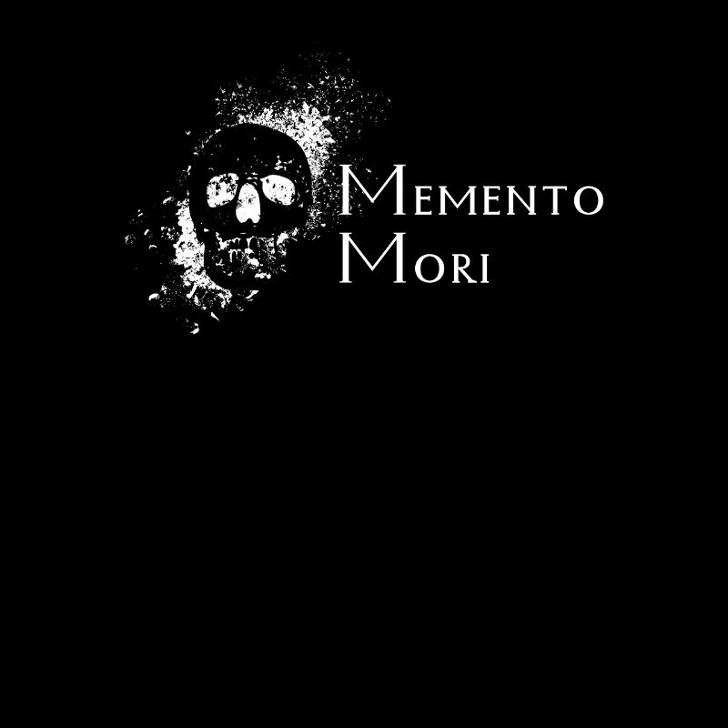 Mortalité - Memento Mori