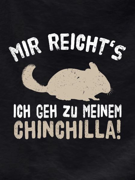 chinchilla