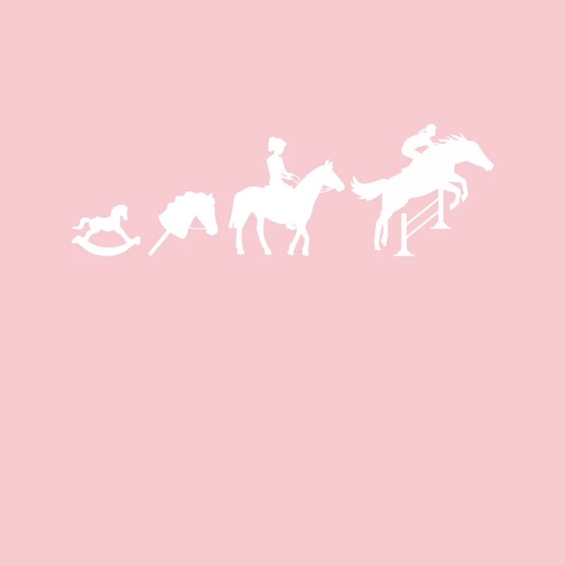 Evolution Springreiter Reiten