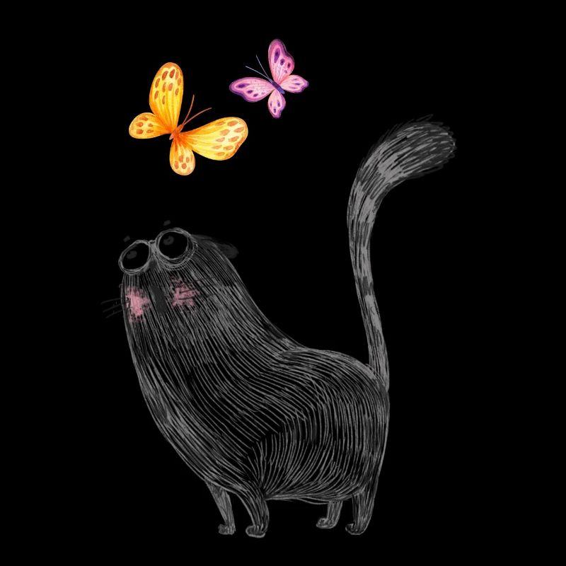 Chat maman chat chat Chat Meow Meoww