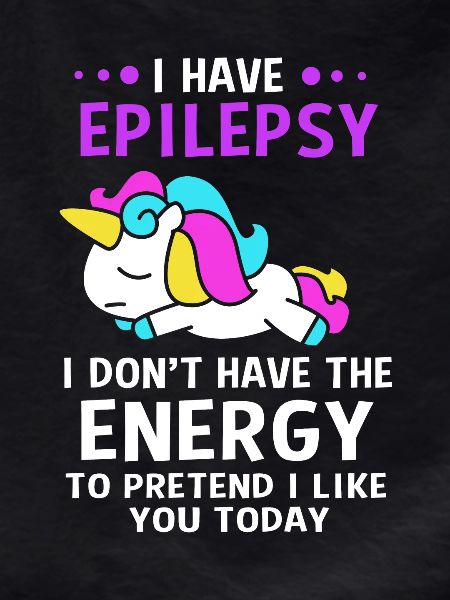 epilepsy