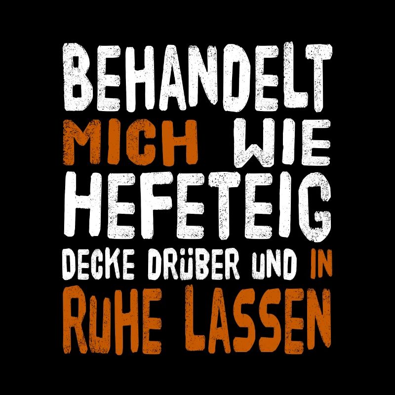 Hefeteig