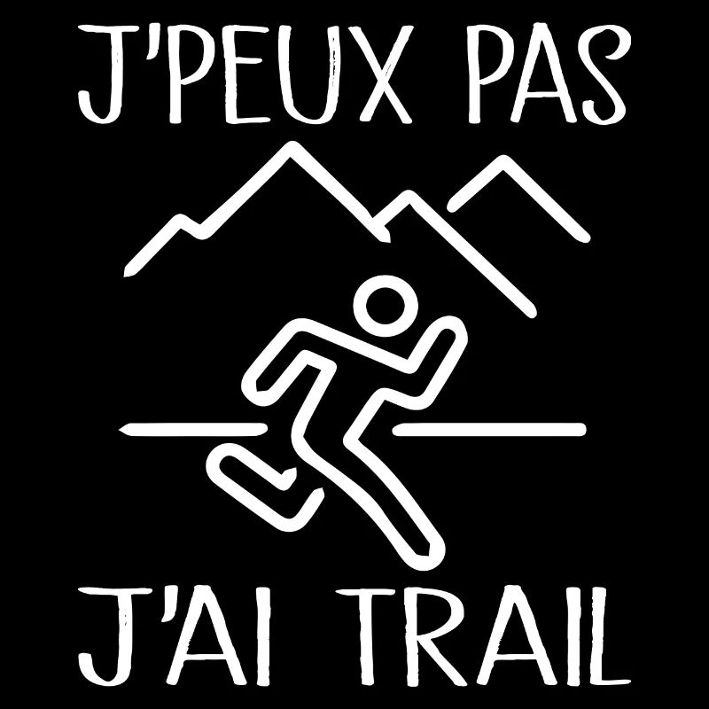 I Can't I Trail