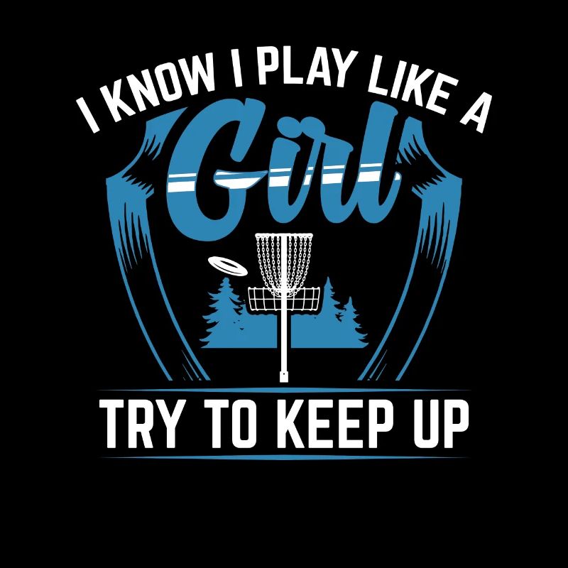 Discgolf Golf | Discgolf joueur cadeau