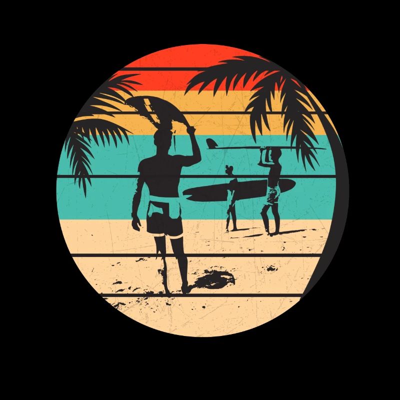 Surf, Surf, Surf, Surf, Surf