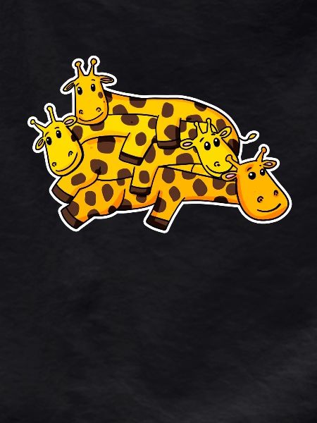 Giraffes