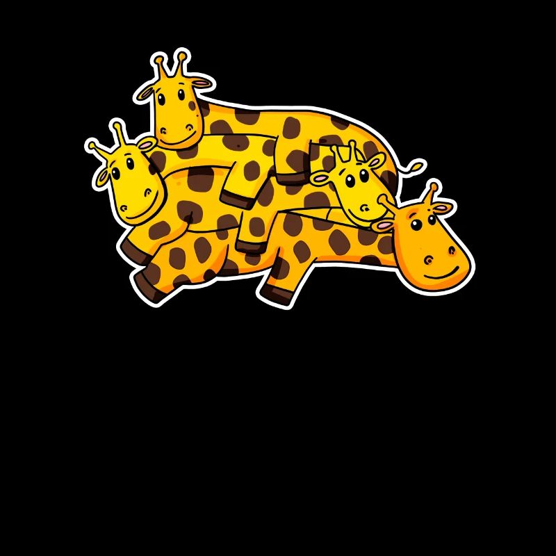 Giraffes