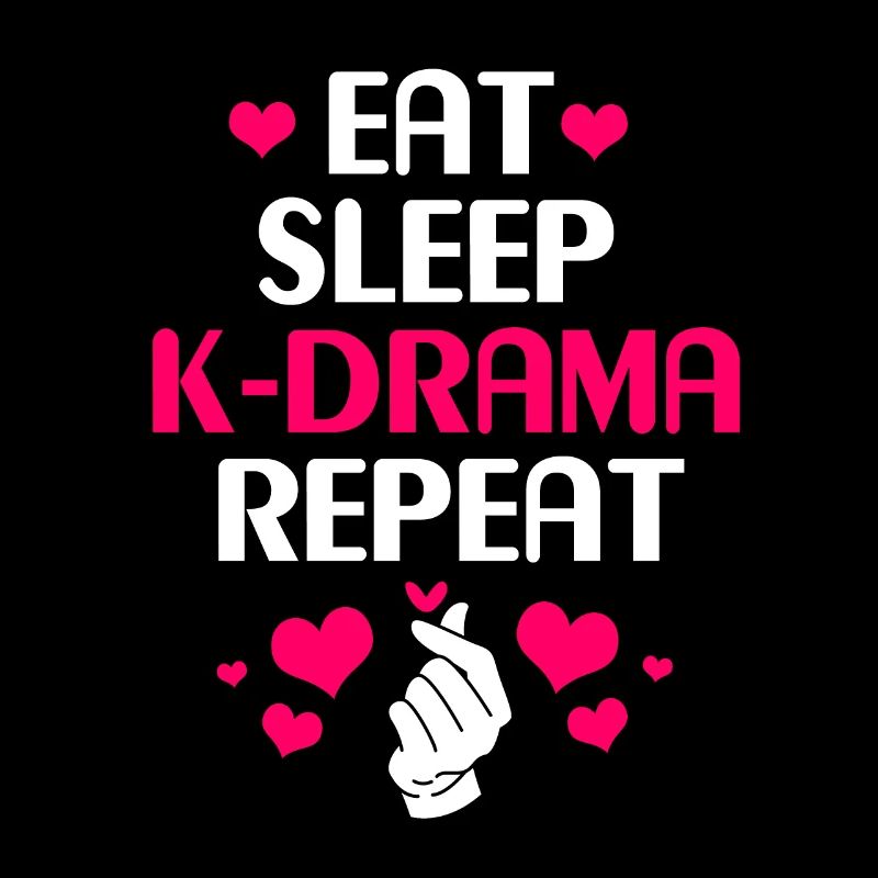 K-Pop Kdrama
