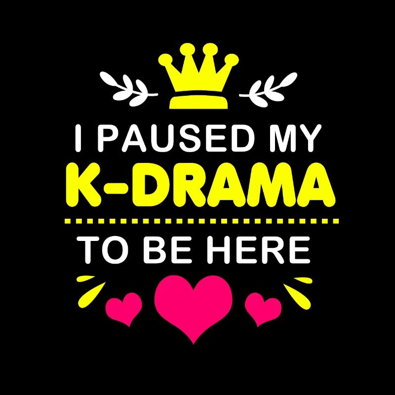 K-Pop Kdrama