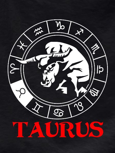 Taurus Zodiac