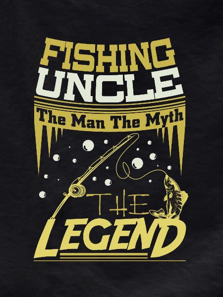 Fischer's Uncle