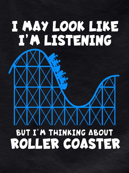 Roller coaster