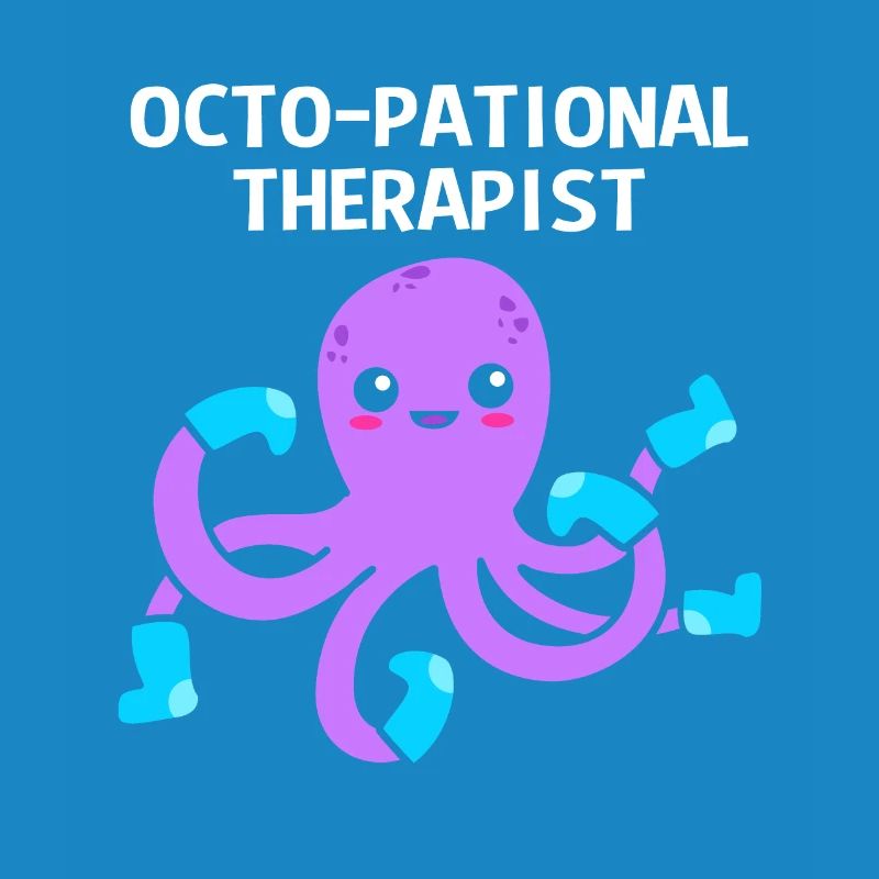 Occupational therapy