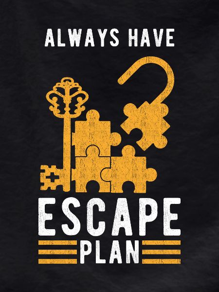 Escape Room