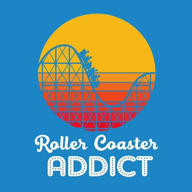 Roller coaster